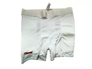 Diamond Baseball Softball Sliding Shorts Mens Size XL Comfort Fit Activewear NWT - Picture 1 of 10