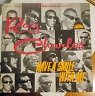 RAY CHARLES - LP - Have A Smile With Me - ABC-Paramount 1964 ABCS-495 