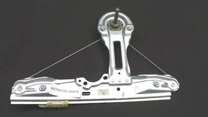 Ford Focus III MK3 Facelift Original Manual Window Regulator Hl Window Lifter - Picture 1 of 3