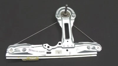 Ford Focus III MK3 Facelift org. Fensterheber Mechanik Regler HL window lifter - Bild 1 von 3