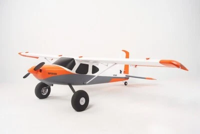 XFly Tasman Bush Trainer. 1500mm ARTF. STOL Tundra Style RC Aeroplane. - Image 1 of 4