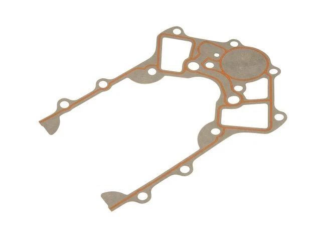 Junta de retenção de vedação do virabrequim traseiro compatível com Buick Park Avenue 1995-2005 36CVJT - Imagem 1 de 1