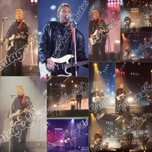 CHRIS REA - Sanremo Festival , italy February 1988 - 52 UnPublished photos foto - Imagen 1 de 19