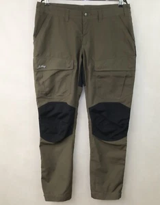 LUNDHAGS DAMEN TREKKING FELD WS HOSE Größe L XL EU-44 - Bild 1 von 9