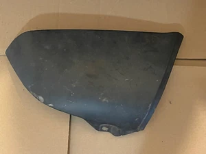 1967 1968 Camaro LH Ft. Fender Extension NOS New Old Stock GM P/N 3891627 - Picture 1 of 2