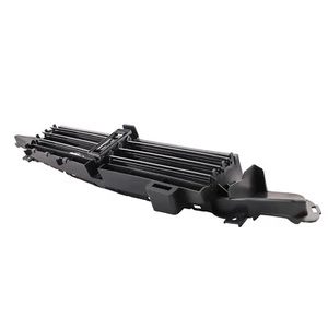 Grille Shutter Assembly Fit Jeep Cherokee Limited 2014-2018 W/ Motor 68164480AD - Picture 1 of 12