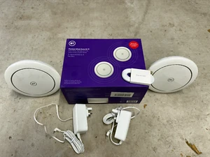BT Premium Whole Home Tri-Band Wi-Fi - White (AX3700) - Photo 1/1