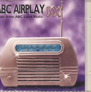 ABC Airplay CD - Picture 1 of 2