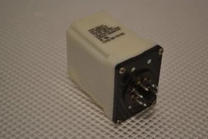 ONE USED POTTER & BRUMFIELD TIME DELAY RELAY CKB-38-70180. - Picture 1 of 1