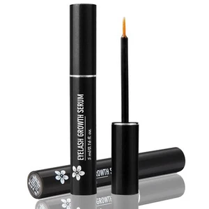 Eyelash Growth Serum for Eyelash Growth Thickness Stronger Healthier Lashes 5ml - Picture 1 of 7