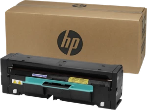 HP 110V Heated Pressure Roller, 3MM39A - Afbeelding 1 van 4