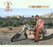 Anthology (2 Cds) von Gram Parsons | CD | Zustand sehr gut - Bild 1 von 2