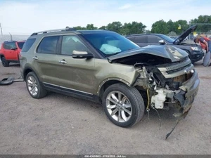 OEM Engine ECM Electronic Control Module 3.7L Fits 13-15 17-19 MKT 1389279 - Picture 1 of 10
