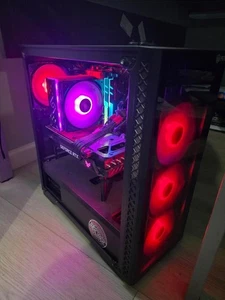 ABS Gladiator Gaming PC (ALI545) - Picture 1 of 2