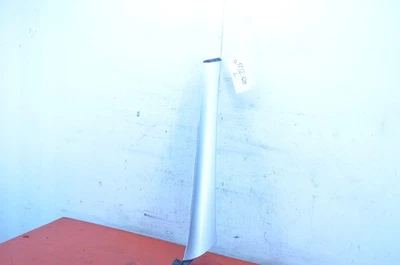 90-02 MERCEDES-BENZ R129 SL320 FRONT LEFT A PILLAR EXTERIOR TRIM MOLDING OEM - Image 1 of 4