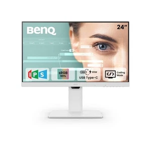 BenQ GW2486TC WHITE,23.8,1920X1080,100HZ, IPS - Picture 1 of 1