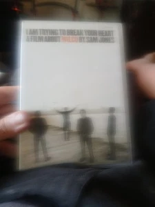 I Am Trying to Break Your Heart (DVD, 2003, 2-Disc Set) - Bild 1 von 3