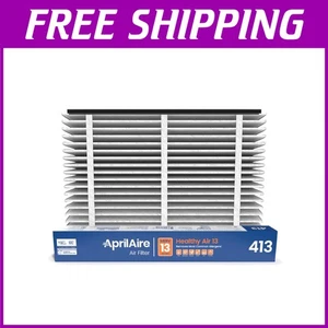 Compatible with Aprilaire Models - Pack of 2 Filters - Picture 1 of 16