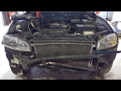 Passenger Front Door 4 Door Electric Windows Fits 96-00 RAV4 1061008 Foto 1 de 4