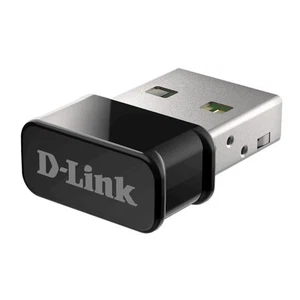 USB WiFi Adapter Dual Band AC1300 Wireless Internet for Desktop PC Laptop Gam... - Picture 1 of 7