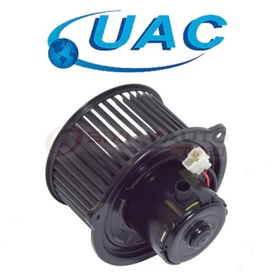 UAC HVAC Blower Motor for 1998 Kia Sephia - Heating Air Conditioning Vent vv Foto 1 de 4