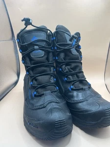 Columbia Bugaboot III Omni-Heat 200g Waterproof Winter Snow Boots Men’s 7 EUC - Picture 1 of 7