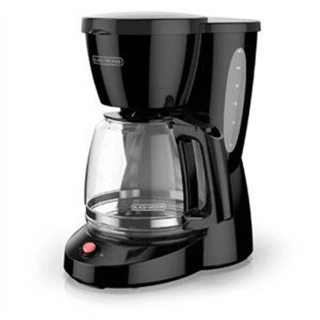Applica & Spectrum Brands 254915 12 Cup Coffee Maker Black - Image 1 of 1