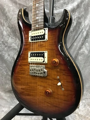 Paul Reed Smith PRS SE Custom 24 (n.251207) - Immagine 1 di 4