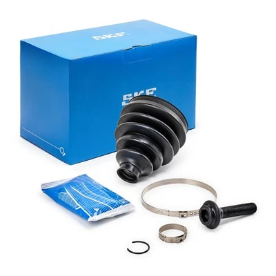 SKF Kit de soufflet de cardan Soufflet De Cardan VKJP 1488 pour AUDI Q5 (8RB) - Photo 1/4
