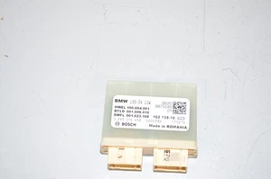 BMW F40 1er G20 G21 G11 G12 Control Unit Ultrasonic Sensor 9873546 9418338 - Picture 1 of 4