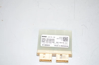 BMW F40 1er G20 G21 G11 G12 Control Unit Ultrasonic Sensor 9873546 9418338 - Image 1 of 4