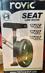Rovic RV1C, RV1S, RV1D, Attachable Cart Seat RVCS01 - Picture 1 of 1
