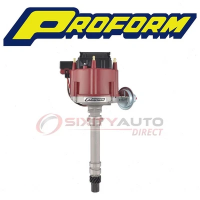 PROFORM Distributor for 2007 GMC Sierra 1500 Classic 4.3L V6 - Ignition uu - Image 1 of 4