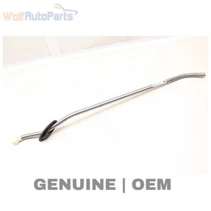 2014-2018 BMW 328D XDRIVE - Right Emergency Parking Brake Guide TUBE 6792265 - Picture 1 of 4