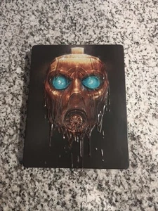 Borderlands: Handsome Jack Collection Steelbook - Picture 1 of 3