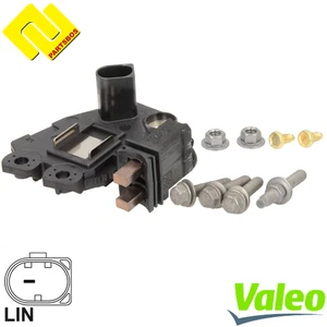 VALEO 599241 Alternator Voltage Regulator 14v ,595371 ,A0041541706 ,599213 ,599 - Picture 1 of 4