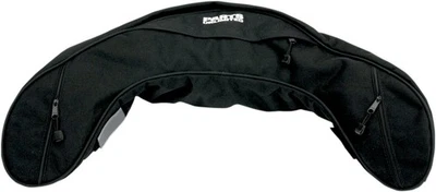 Bolsa parabrisas Parts Unlimited-negra para Arctic Cat King Cat 900 2004-2005 Foto 1 de 2