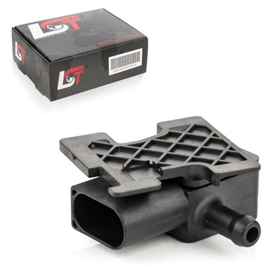 Capteur de pression des gaz d'échappement commande capteur de pression différentielle pour MINI COOPER PACEMAN R61 - Photo 1/4