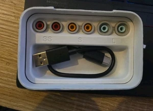 Eartips ONLY- Genuine - Sony WF-1000XM5 Eartips - WHITE - Picture 1 of 1