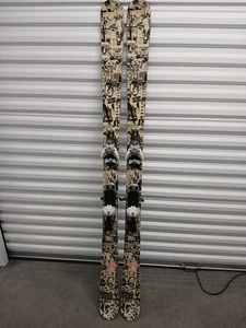 2006 Line Skis Invader L Skis 171 cm w/ Salomon S810 TI Bindings Austria - Picture 1 of 19