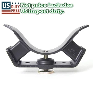 73-85 TOYOTA CORONA RT100 TT132 RT130 140 FR TT140 YT140 FITS TRANSMISSION MOUNT - Picture 1 of 6