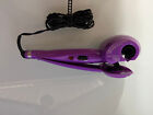 Conair Fashion Curl Iron - Purple - Model Cd213l