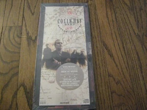 Colin Hay Band Wayfaring Sons Cd in SEALED longbox! New Men At Work - Picture 1 of 6