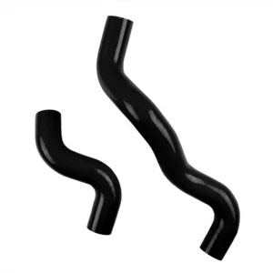 Silicone Radiator Hose Kit For Nissan Primera P11 GT /Almera N15 sr16VE/20VE 2.0 - Bild 1 von 3