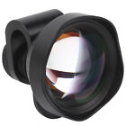 75mm Handy Kamera Makro Objektiv Externes Asphärisches Makro Objektiv Für Te EM9