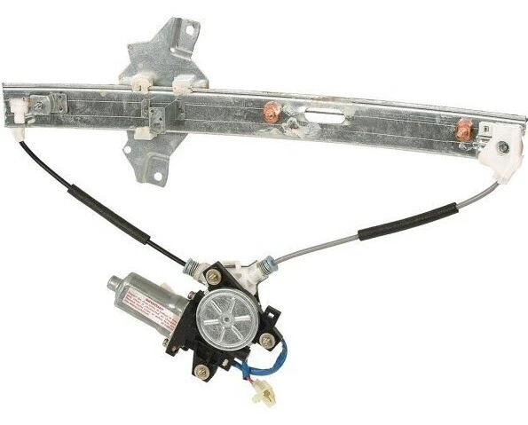 Cardone 47-1164R Drivers Window Regulator & Motor for 1992-1996 Toyota Camry — 第 1/1 张图片