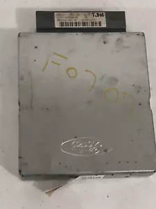 Ford Taurus, Mercury Engine Control Module, ECM, ECU, YF1F-12A650-KE, OEM - Picture 1 of 5