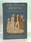 Young Brontes Mary Louise Jarden Helen Sewell Ill   Bronte   1940 Id 56742