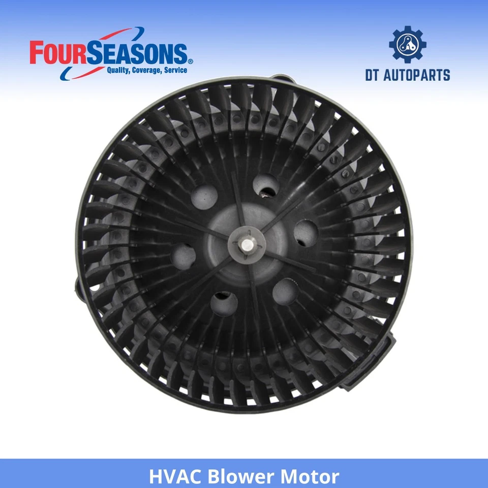 Motor soplador de climatización BMW Z3 2002 4 estaciones Foto 1 de 4