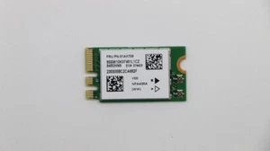01AX709 Lenovo Wireless Card NFA435A for Flex 14API 81SS0004US Laptop Wi-Fi - Picture 1 of 3
